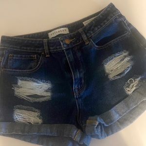 *GUC* Bullhead Denim Co. Jean Shorts
